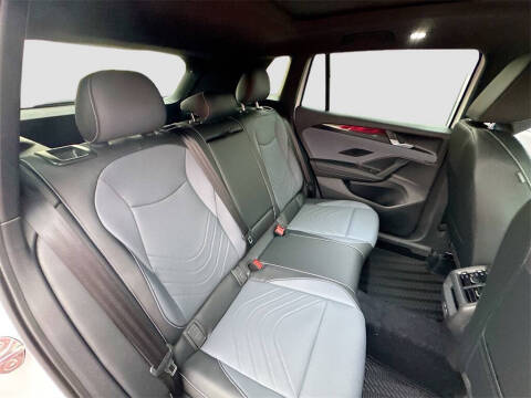 2026 Volkswagen Tiguan SE R-Line Black 4Motion