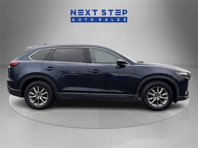 2019 Mazda CX-9 for sale at Next Step Auto Sales LLC in Kirtland, OH