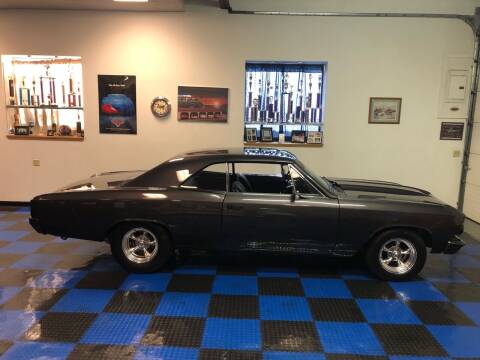 1966 Chevrolet Chevelle for sale at Memory Auto Sales-Classic Cars Cafe in Putnam Valley NY