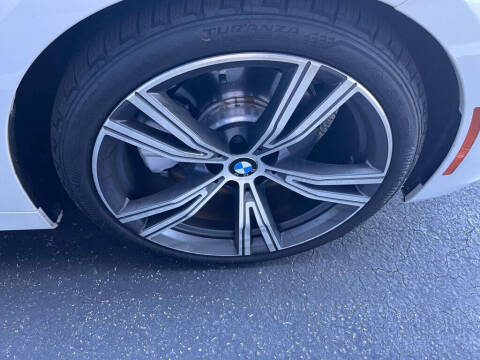 2021 BMW 4 Series 430i