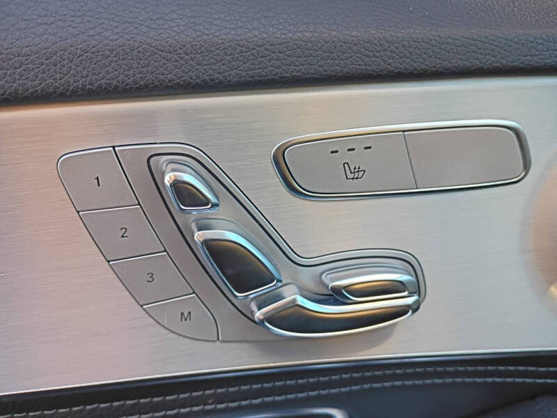 2016 Mercedes-Benz C-Class C 300 4MATIC