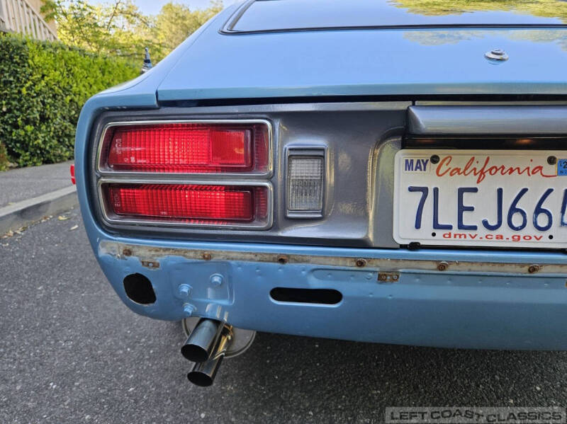 1975 Datsun 280Z