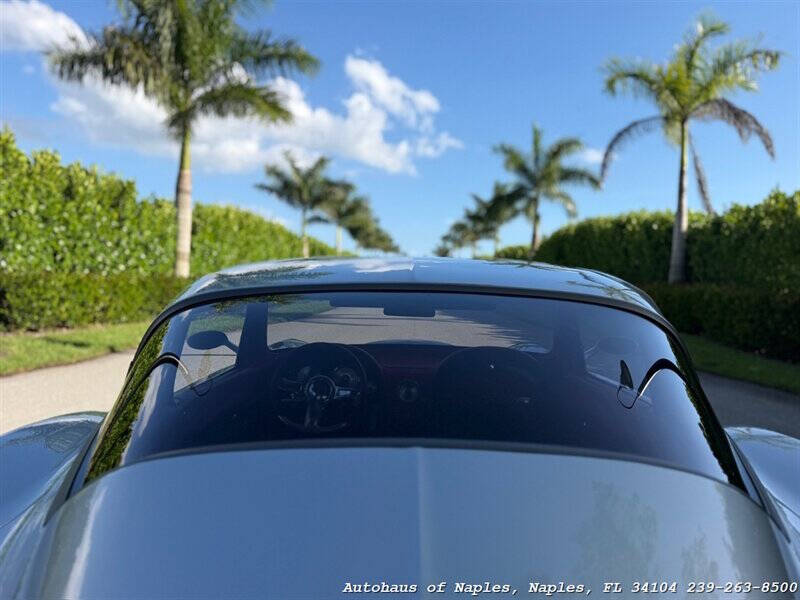 1964 Chevrolet Corvette