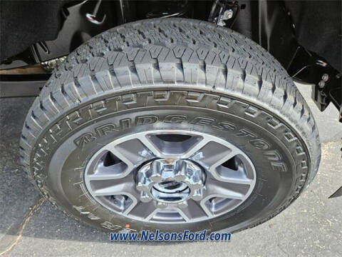 2025 Ford F-350 Super Duty XLT