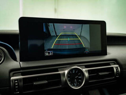 2024 Lexus RC F Track Edition