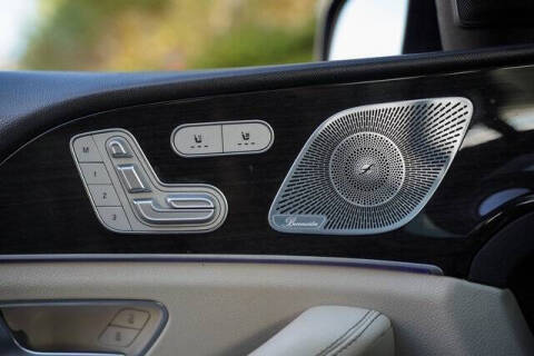 2020 Mercedes-Benz GLE GLE 350