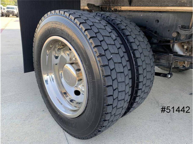 2019 Ford F-550 Super Duty