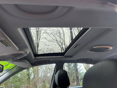 2006 Mercedes-Benz E-Class E 500 4MATIC