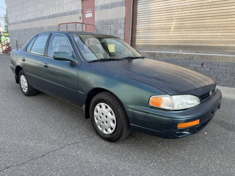 1996 Toyota Camry LE