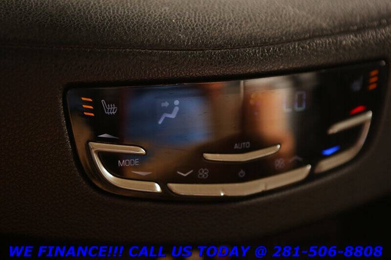 2015 Cadillac Escalade Premium