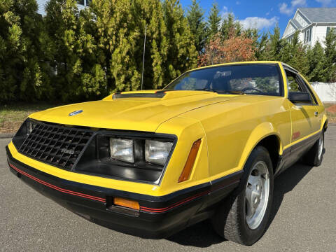 1979 Ford Mustang