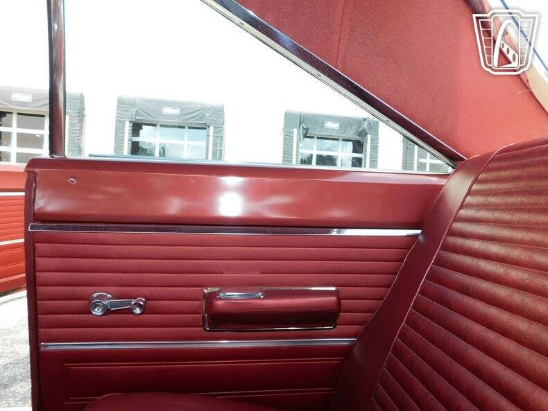1966 Dodge Coronet