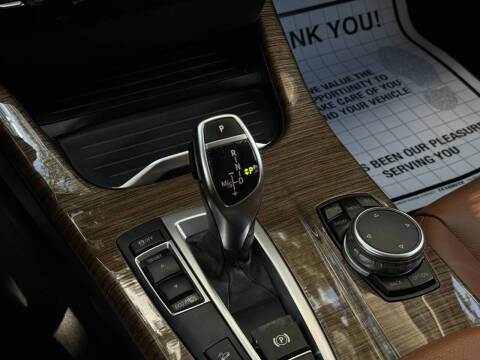 2016 BMW X4 xDrive28i