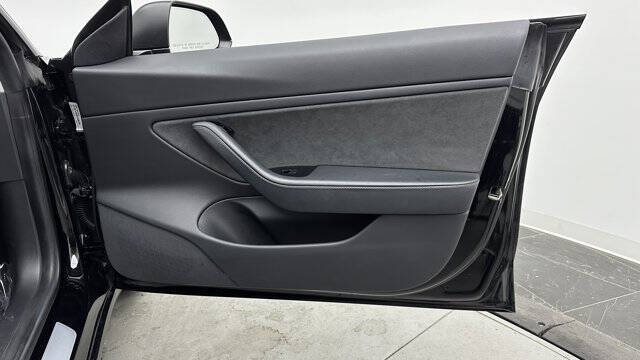 2019 Tesla Model 3 Performance