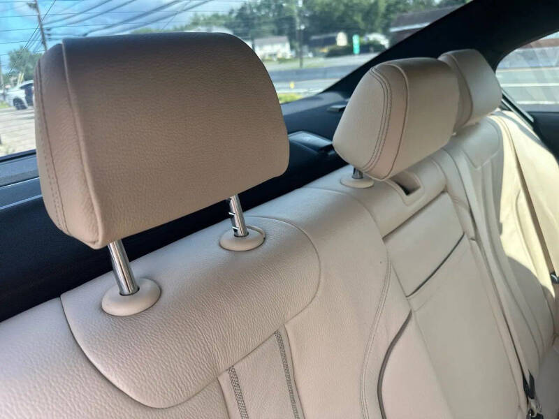 2018 BMW 5 Series M550i xDrive