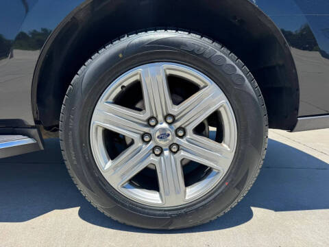 2019 Ford Expedition XLT