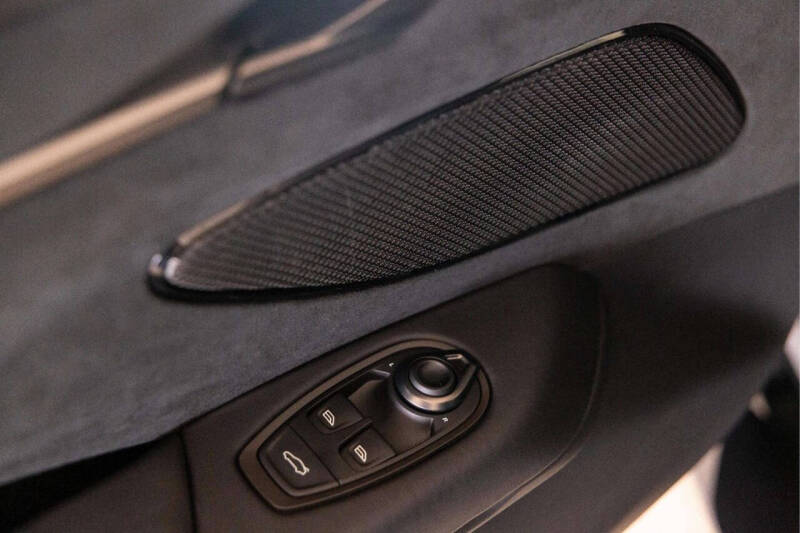 2026 Aston Martin Vantage