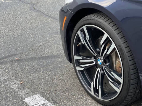 2013 BMW 5 Series 535i