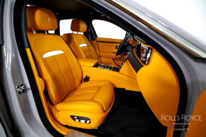 2024 Rolls-Royce Ghost