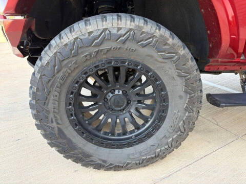 2023 Ford Bronco Outer Banks Advanced