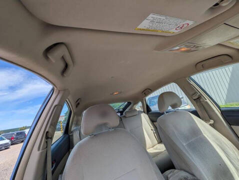 2005 Toyota Prius