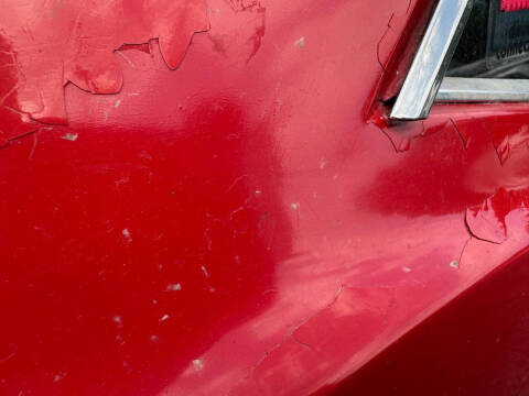 1970 Plymouth Barracuda