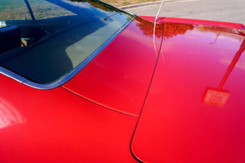 1965 Chevrolet Impala