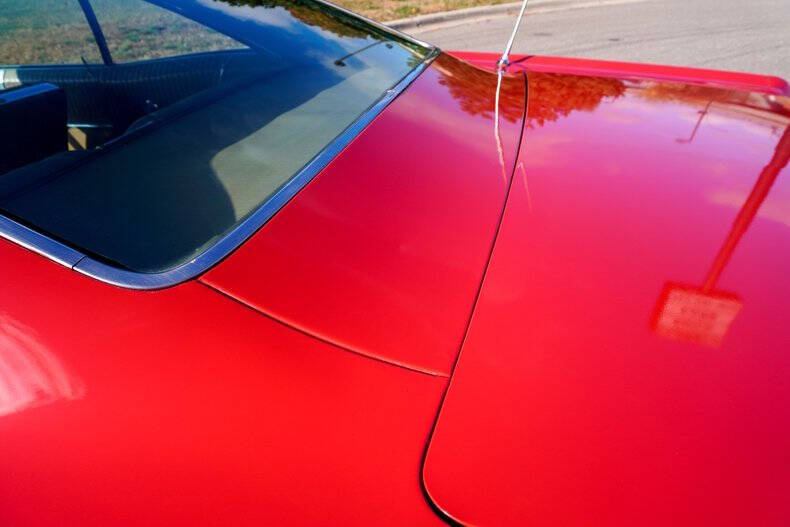 1965 Chevrolet Impala