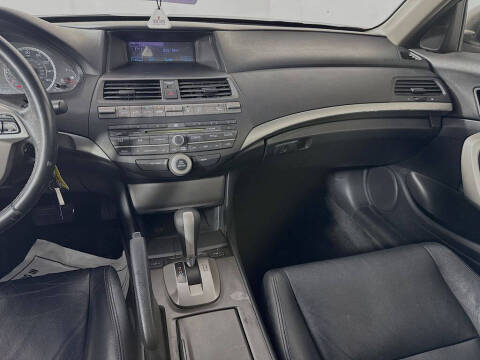 2010 Honda Accord