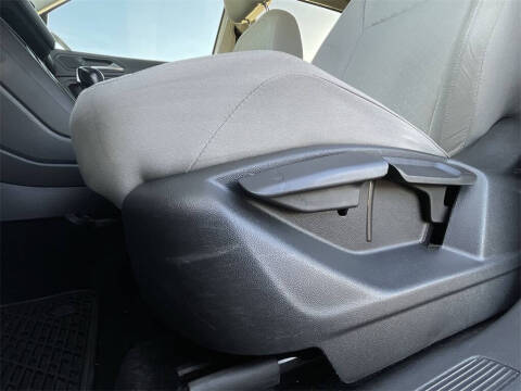 2021 Volkswagen Tiguan S 4Motion