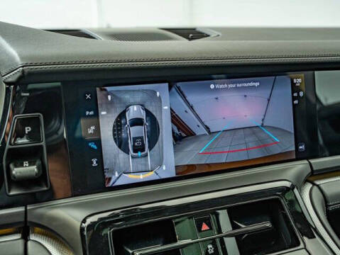 2024 Porsche Panamera 4