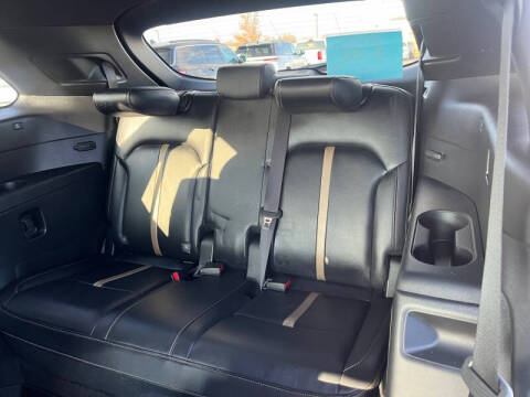 2024 Mazda CX-90 3.3 Turbo Premium Plus