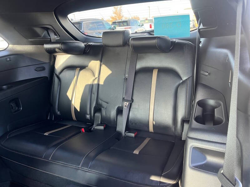 2024 Mazda CX-90 3.3 Turbo Premium Plus