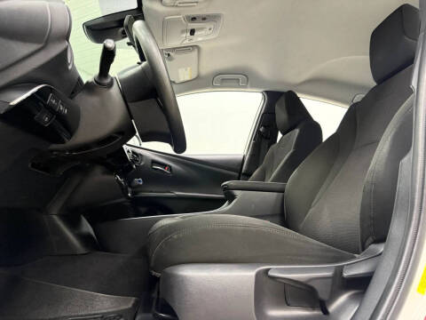 2019 Toyota Prius