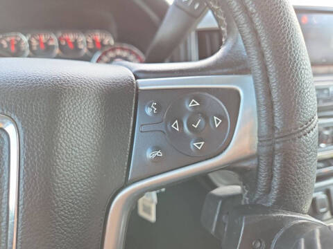 2015 GMC Sierra 1500