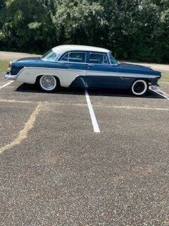 1955 Desoto Firedome