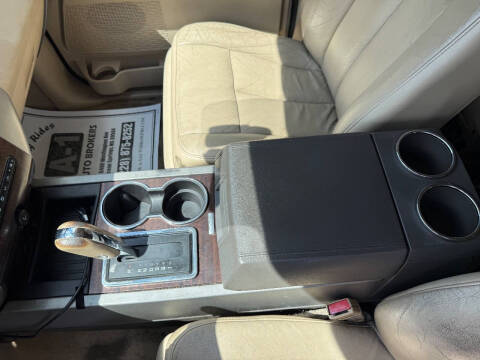 2014 Ford Expedition EL XLT