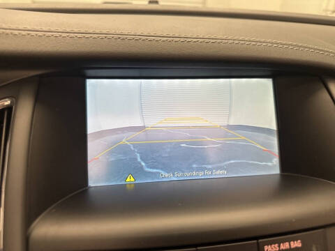 2016 Buick Cascada Premium