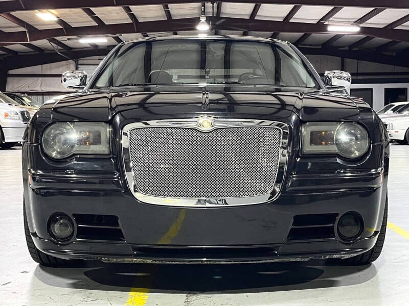 2006 Chrysler 300 SRT-8