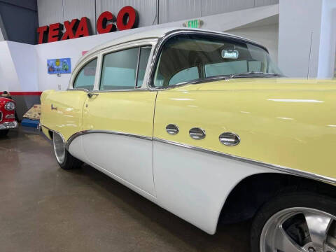 1954 Buick Special