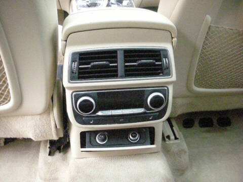 2017 Audi Q7 3.0T quattro Prestige