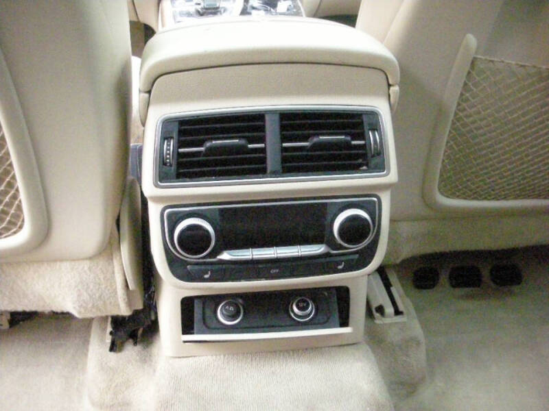 2017 Audi Q7 3.0T quattro Prestige