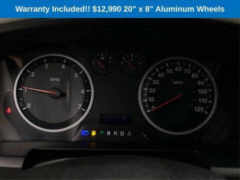 2012 RAM 1500 Express