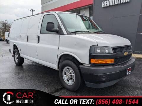 2021 Chevrolet Express Cargo for sale at Car Revolution in Maple Shade NJ