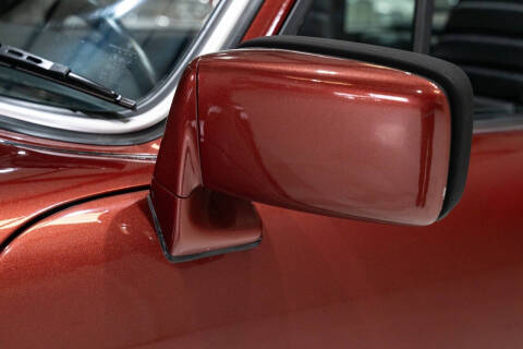 1977 Porsche 911