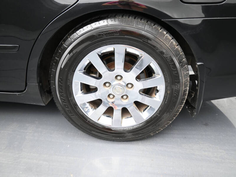 2005 Nissan Altima 2.5 S