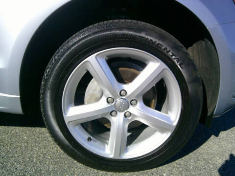 2017 Audi Q5 2.0T quattro Premium Plus