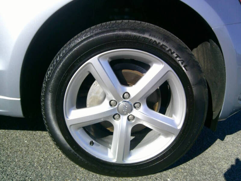 2017 Audi Q5 2.0T quattro Premium Plus