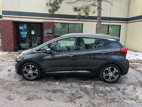 2019 Chevrolet Bolt EV for sale at Auto Acquisitions USA in Eden Prairie MN