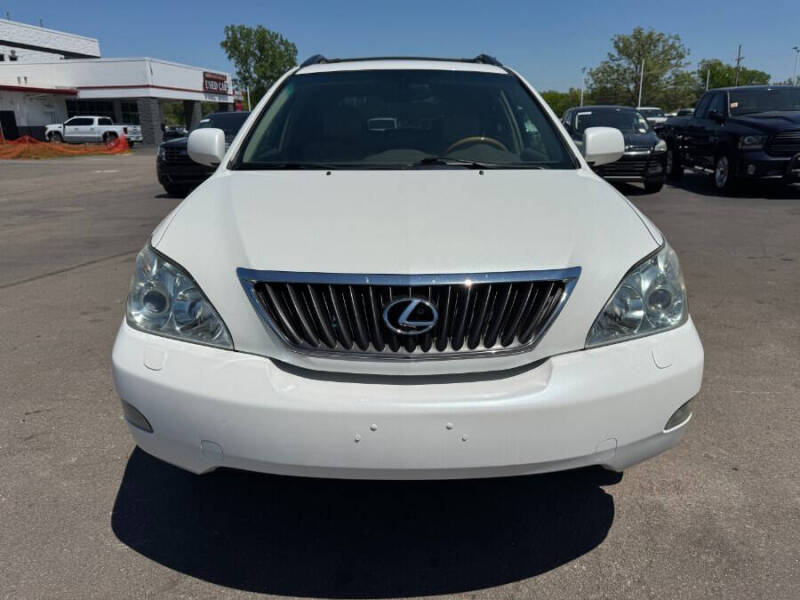 2009 Lexus RX 350